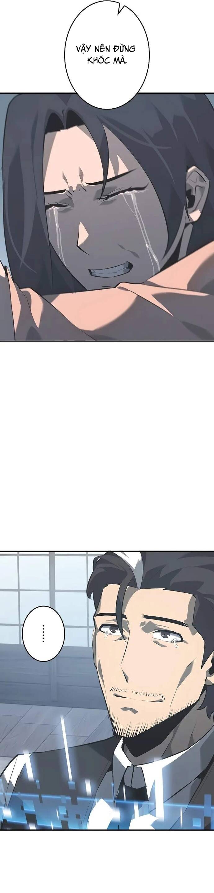 Trở Về Từ Vực Thẳm [Chap 1-20]