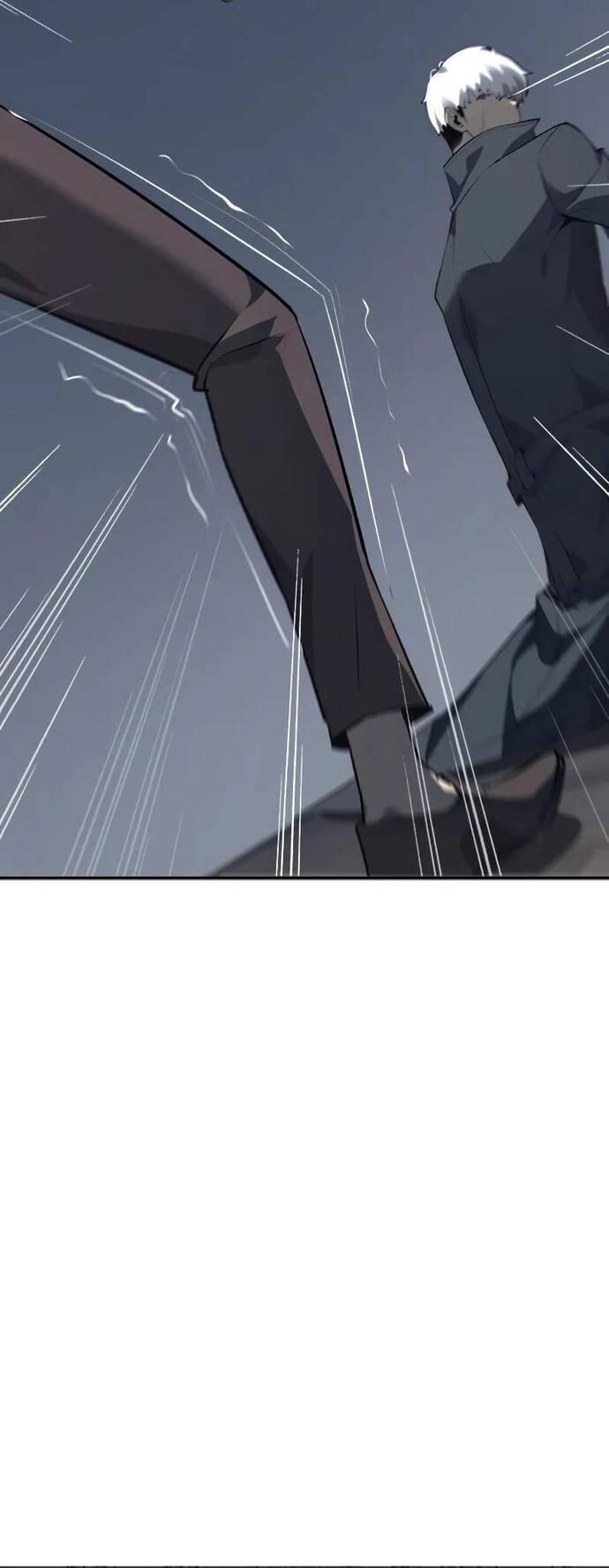 Trở Về Từ Vực Thẳm [Chap 1-20]