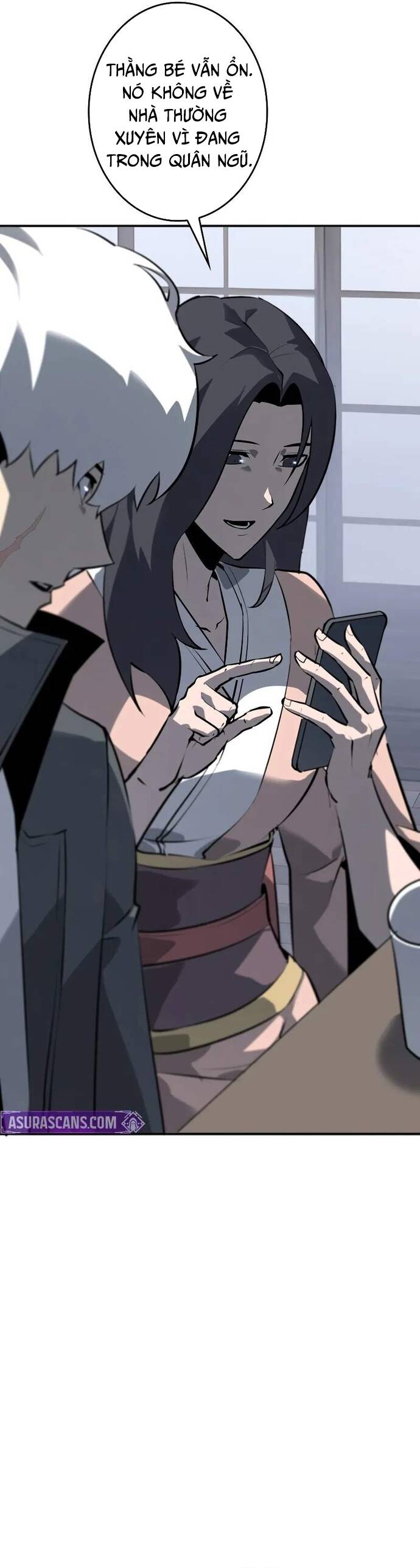 Trở Về Từ Vực Thẳm [Chap 1-20]
