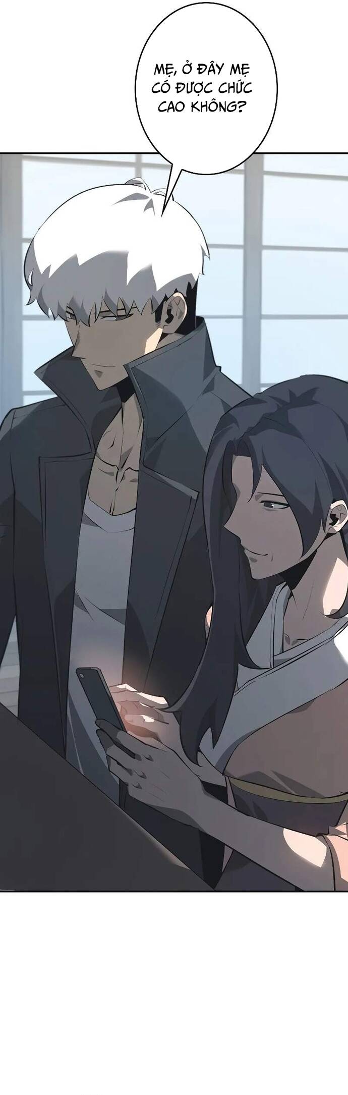 Trở Về Từ Vực Thẳm [Chap 1-20]