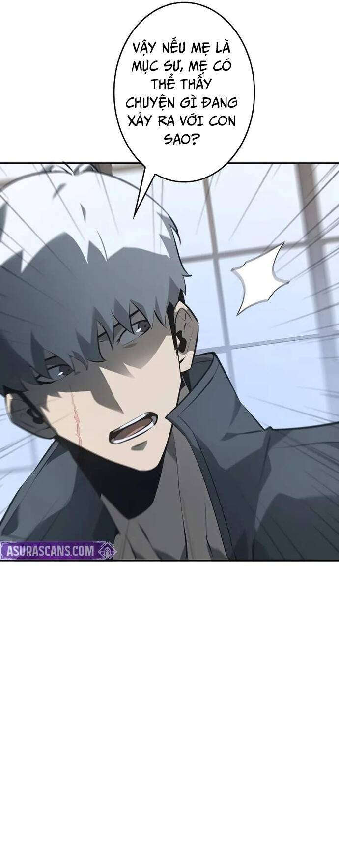 Trở Về Từ Vực Thẳm [Chap 1-20]