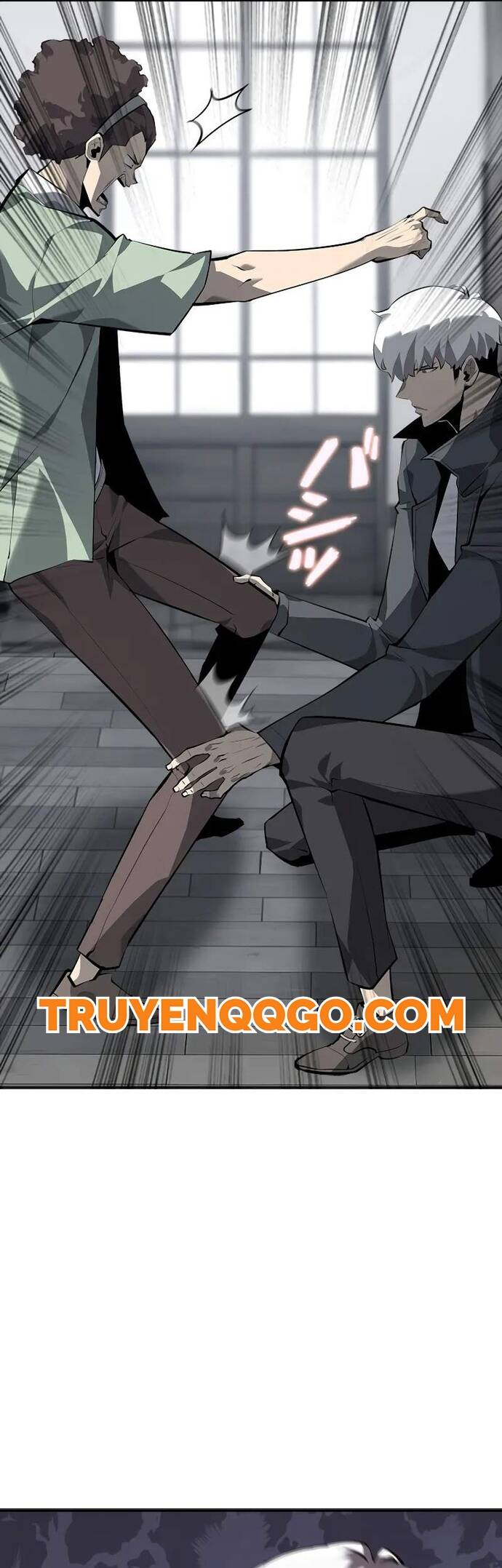 Trở Về Từ Vực Thẳm [Chap 1-20]