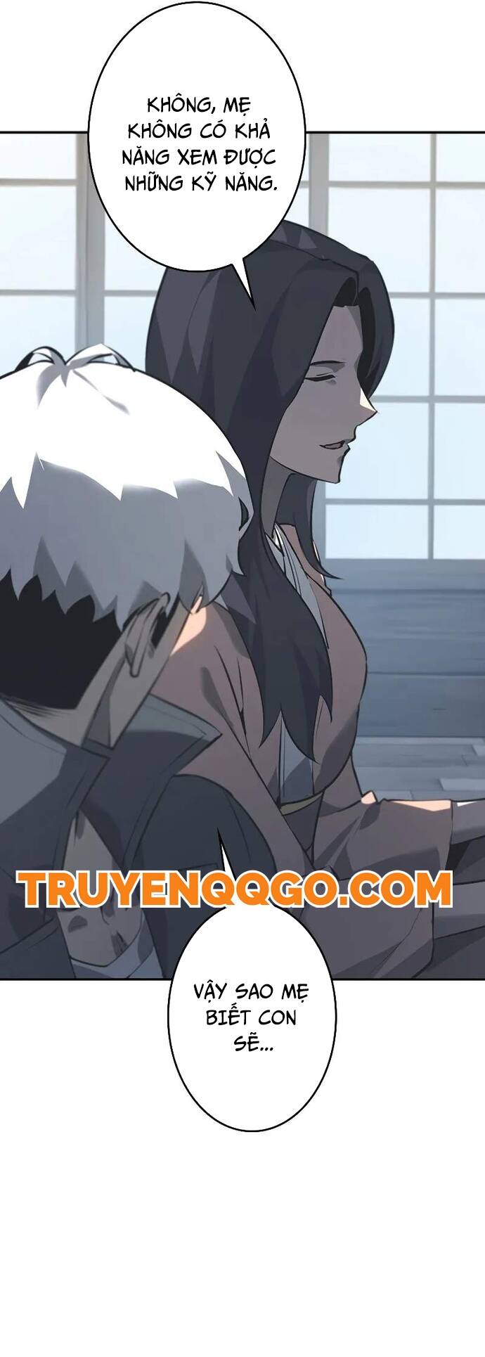 Trở Về Từ Vực Thẳm [Chap 1-20]