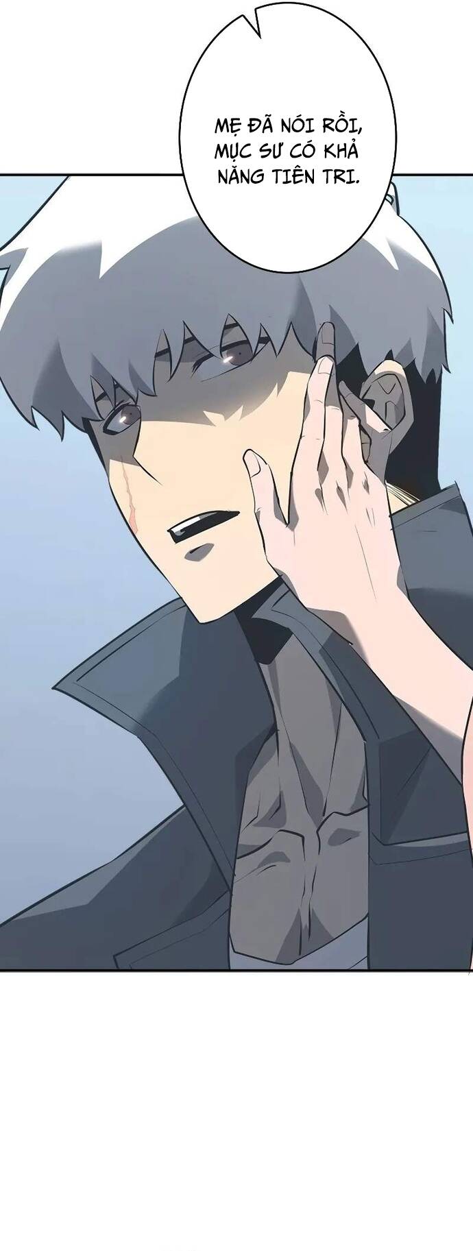 Trở Về Từ Vực Thẳm [Chap 1-20]