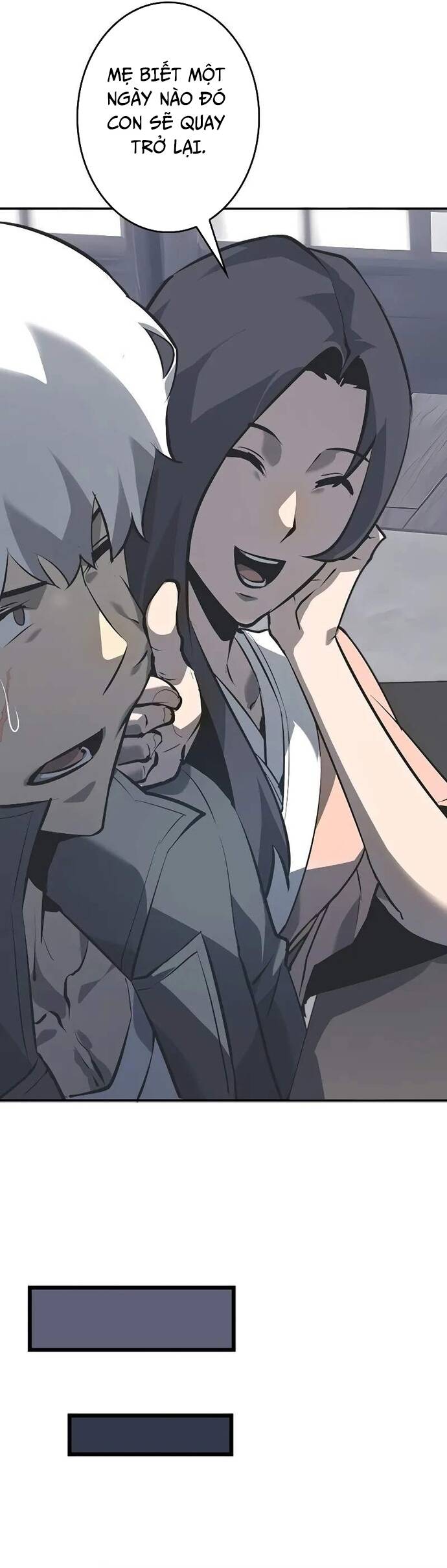 Trở Về Từ Vực Thẳm [Chap 1-20]
