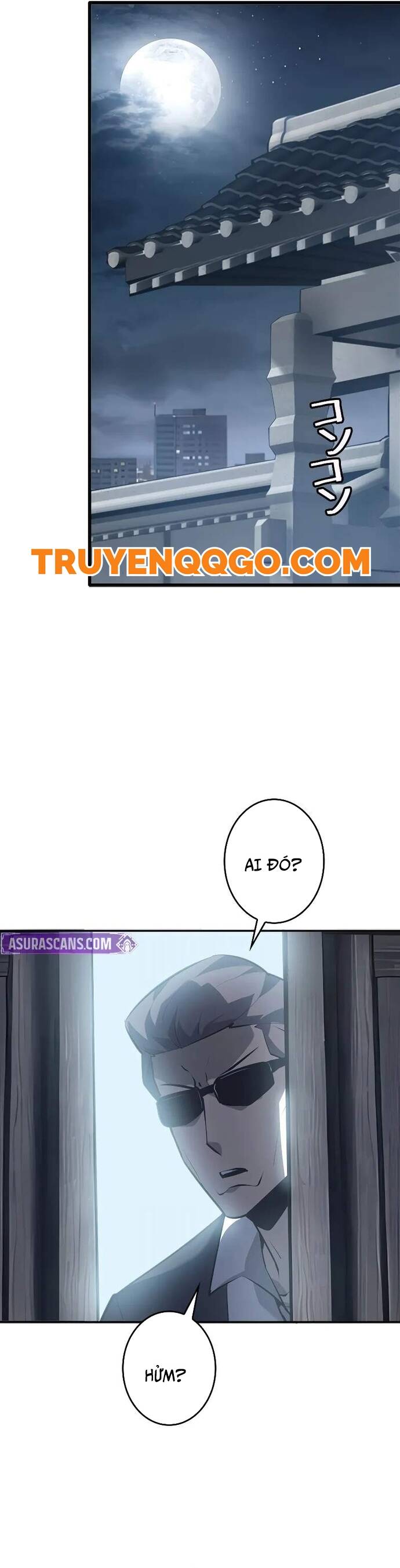 Trở Về Từ Vực Thẳm [Chap 1-20]