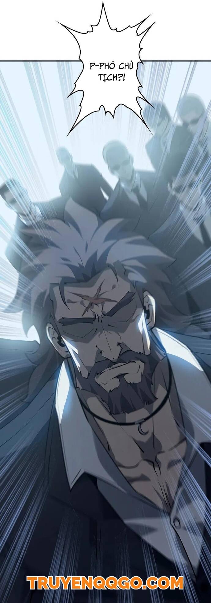 Trở Về Từ Vực Thẳm [Chap 1-20]