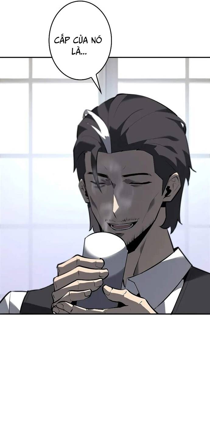 Trở Về Từ Vực Thẳm [Chap 1-20]