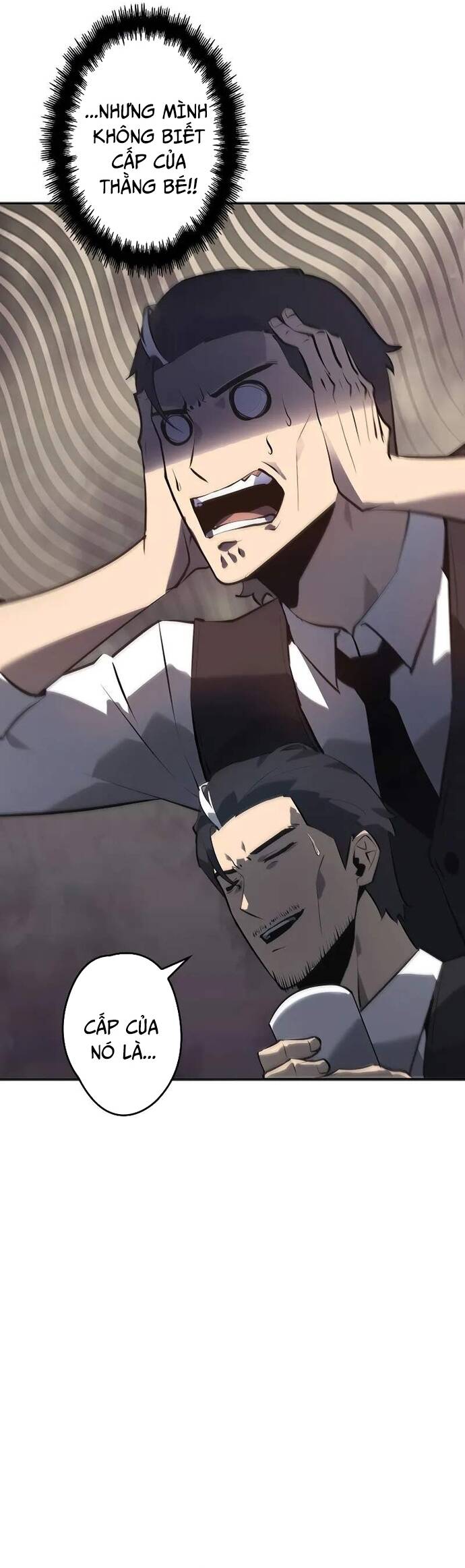 Trở Về Từ Vực Thẳm [Chap 1-20]