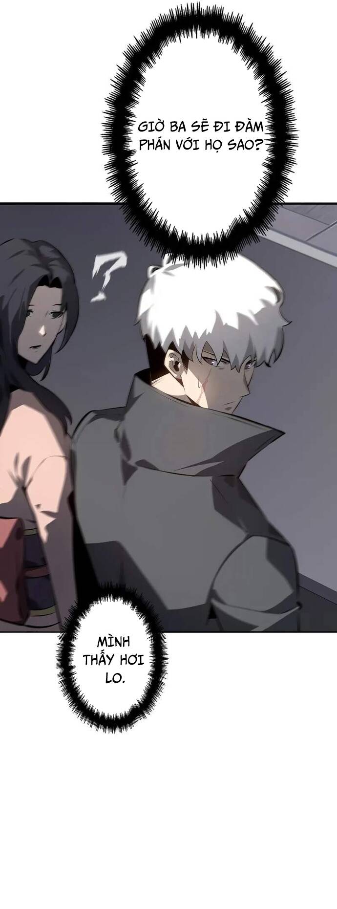 Trở Về Từ Vực Thẳm [Chap 1-20]