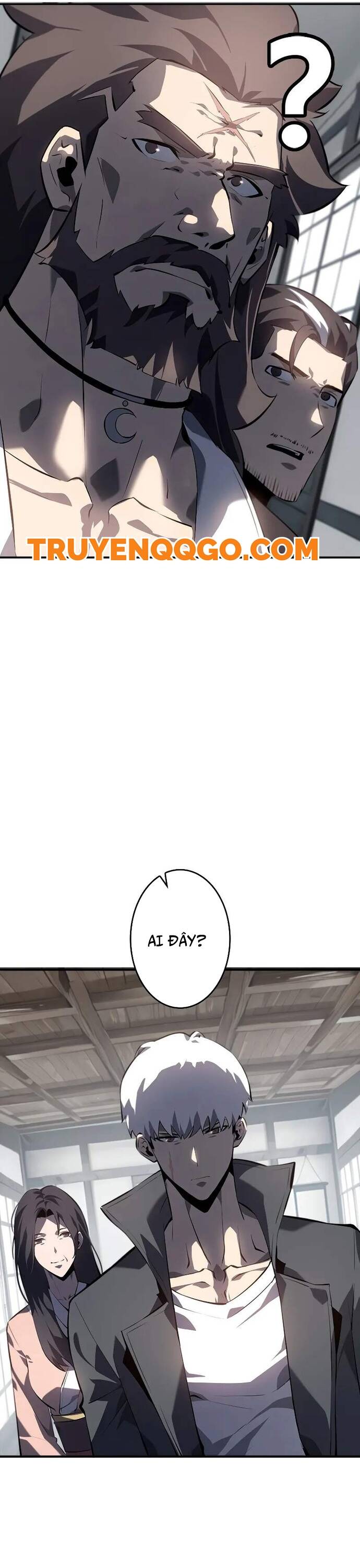 Trở Về Từ Vực Thẳm [Chap 1-20]