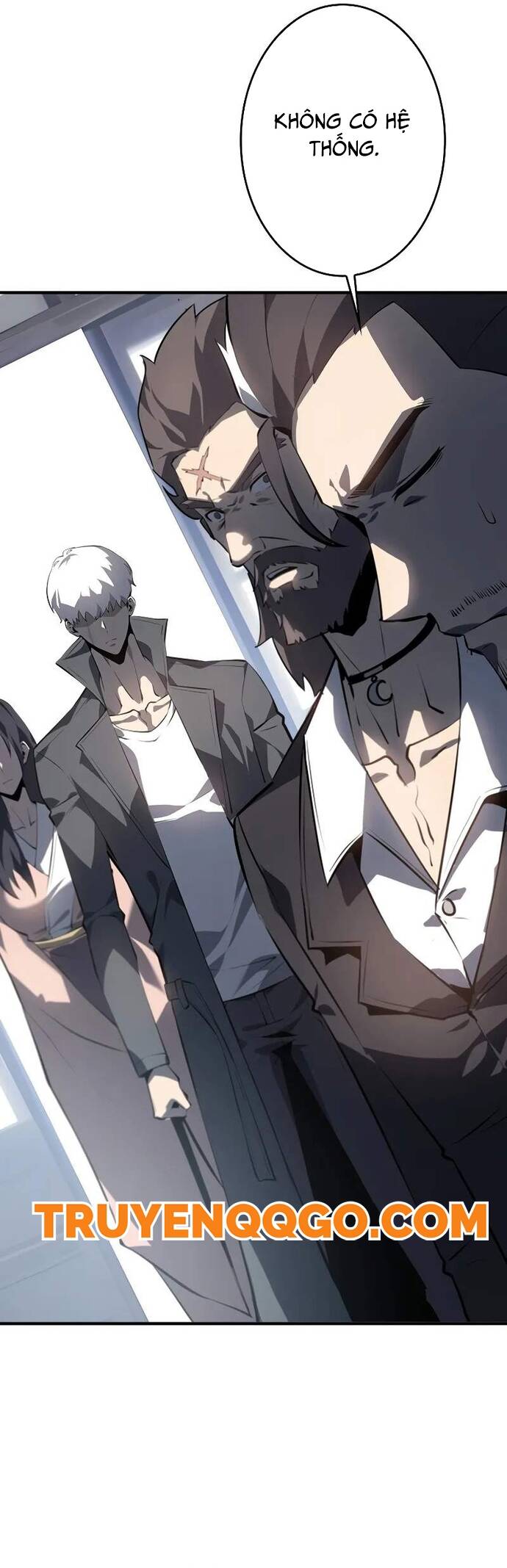 Trở Về Từ Vực Thẳm [Chap 1-20]