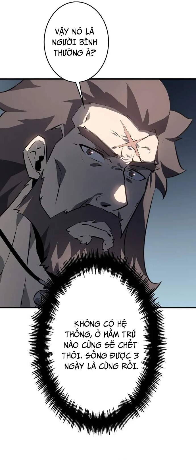 Trở Về Từ Vực Thẳm [Chap 1-20]