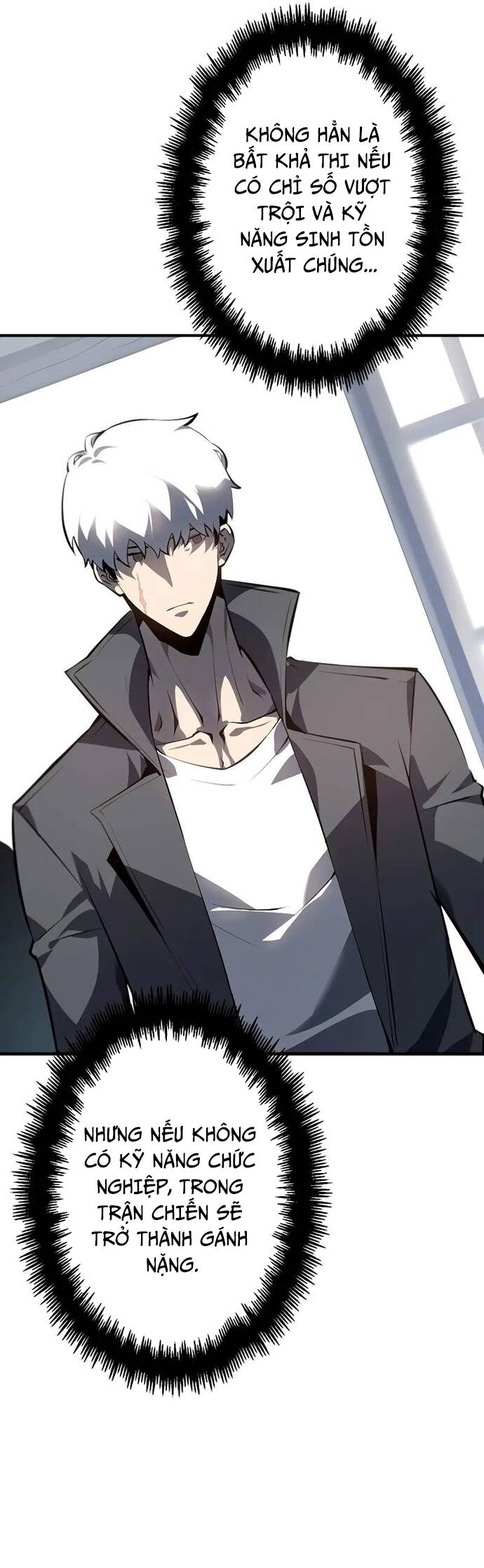 Trở Về Từ Vực Thẳm [Chap 1-20]