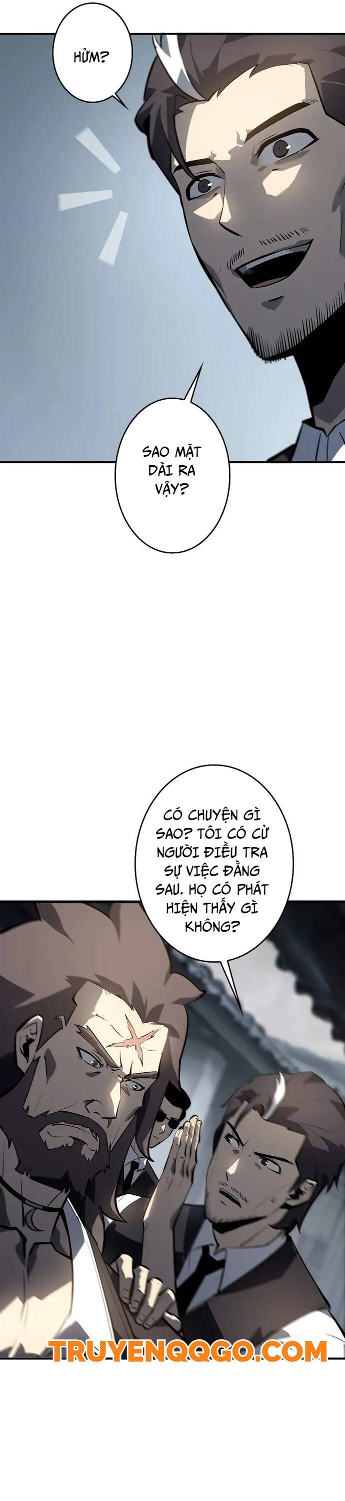 Trở Về Từ Vực Thẳm [Chap 1-20]