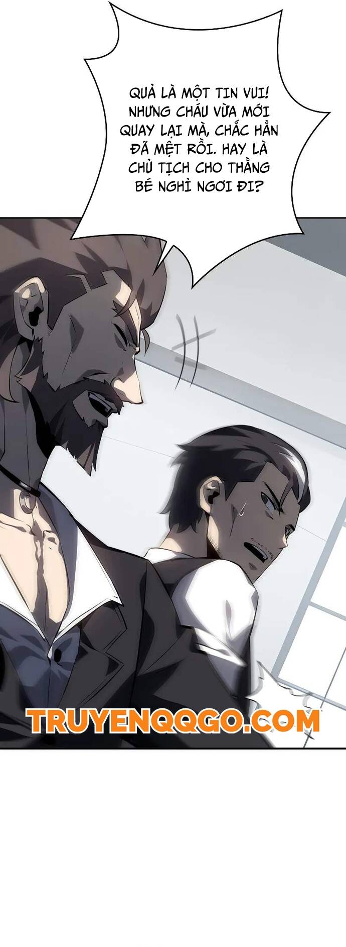Trở Về Từ Vực Thẳm [Chap 1-20]