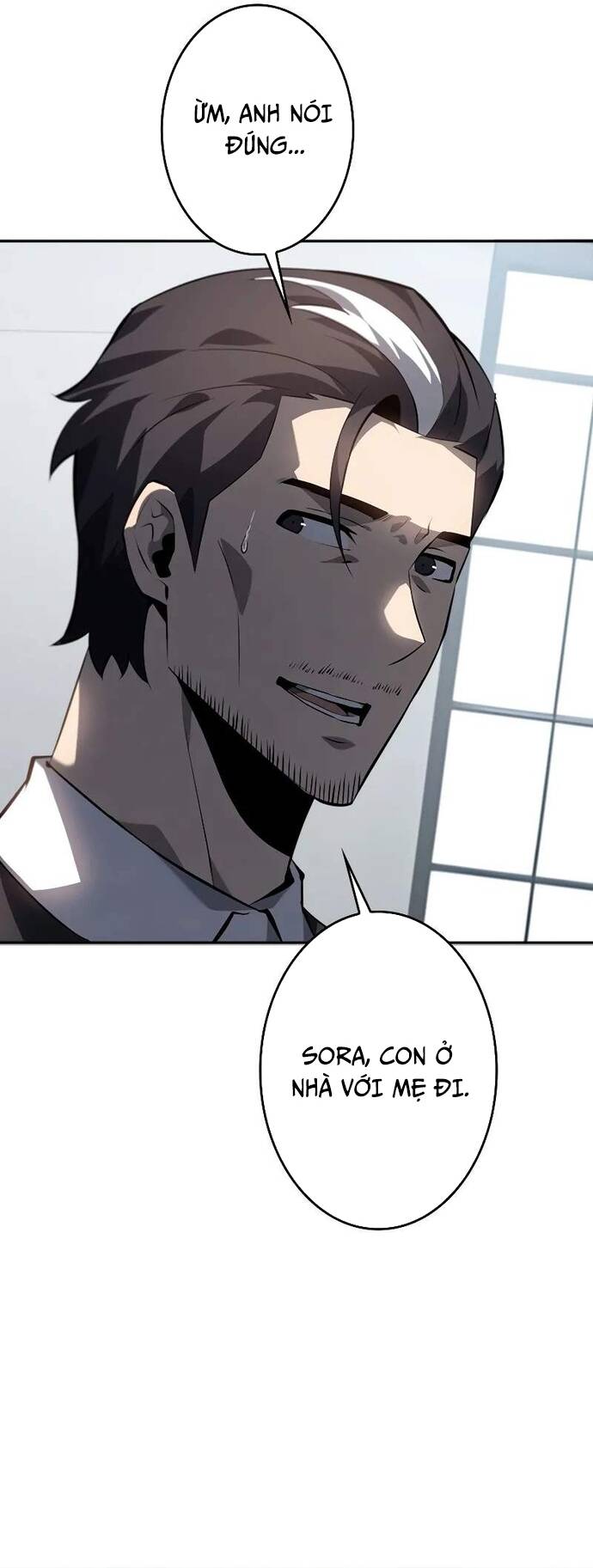 Trở Về Từ Vực Thẳm [Chap 1-20]