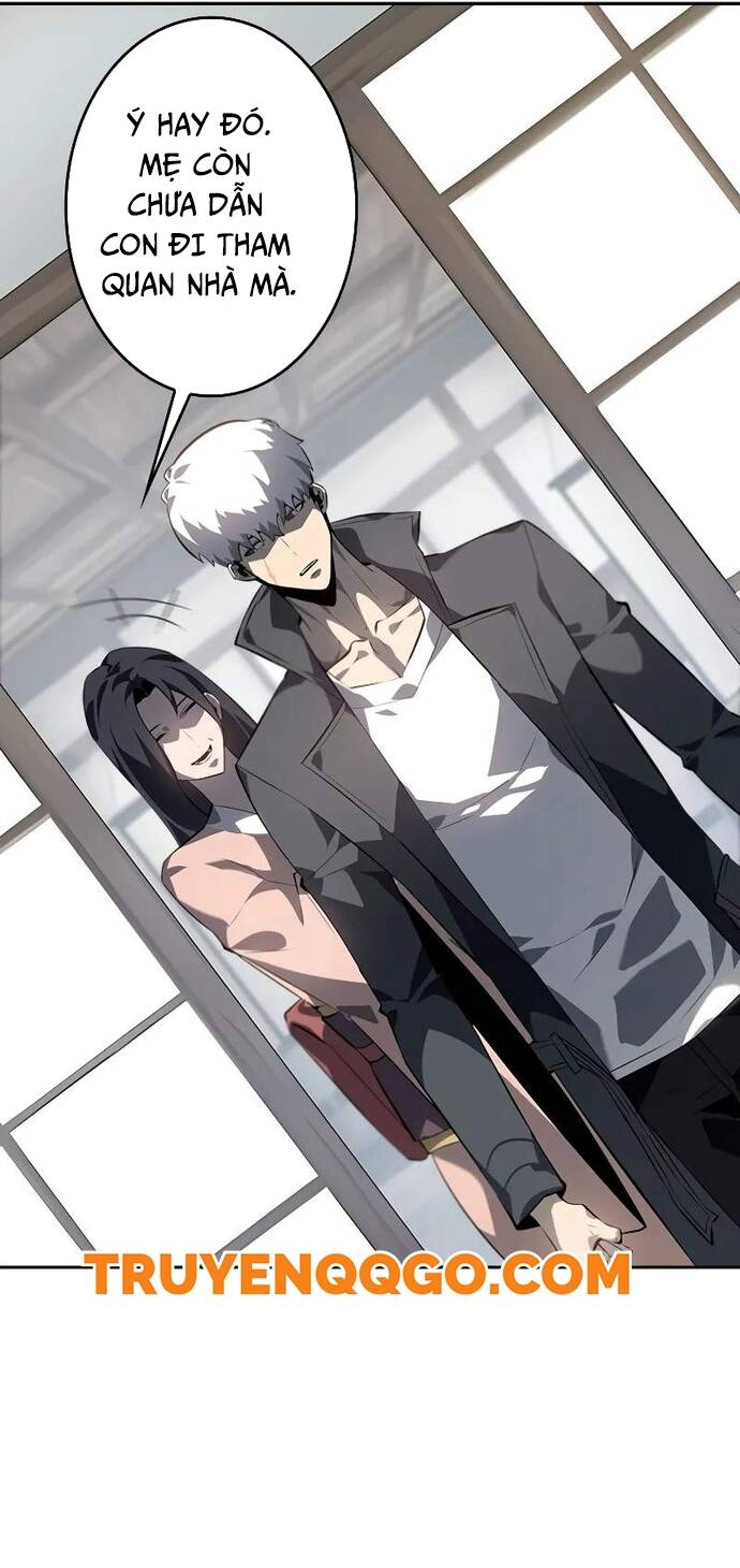 Trở Về Từ Vực Thẳm [Chap 1-20]