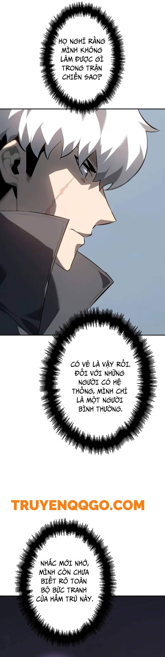 Trở Về Từ Vực Thẳm [Chap 1-20]