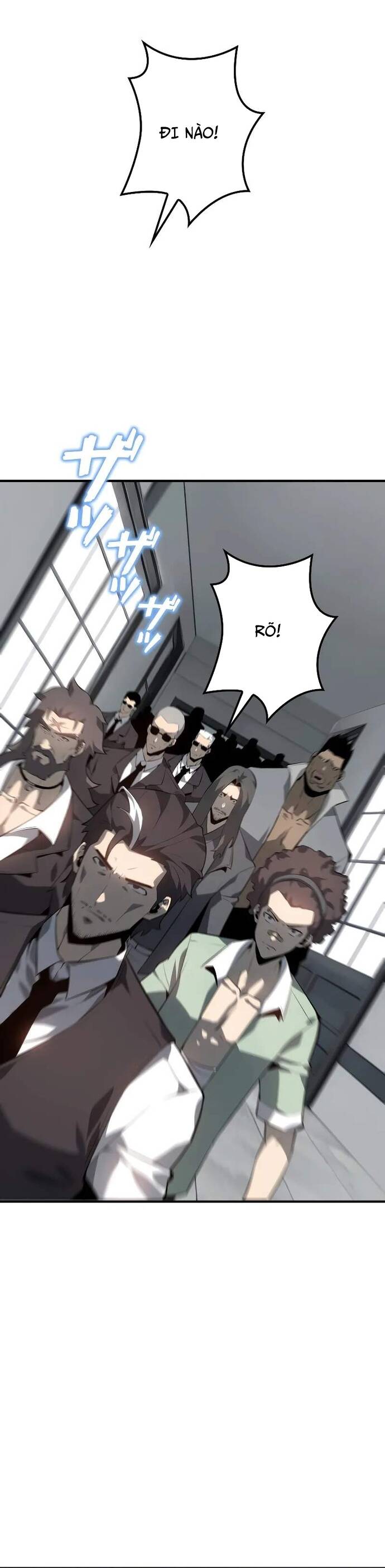 Trở Về Từ Vực Thẳm [Chap 1-20]