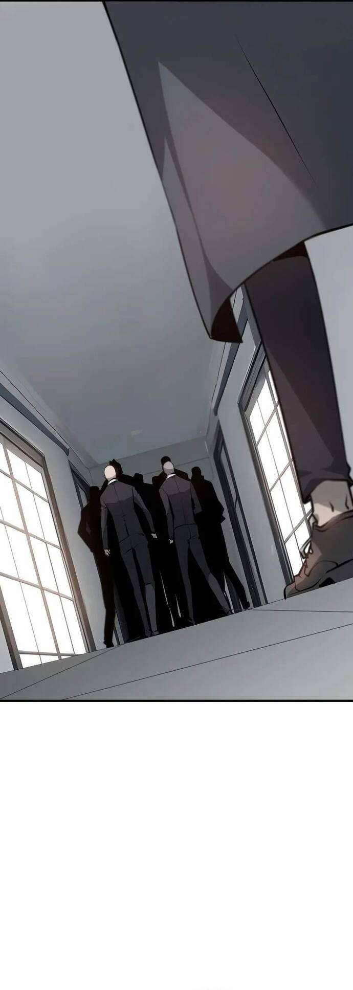 Trở Về Từ Vực Thẳm [Chap 1-20]