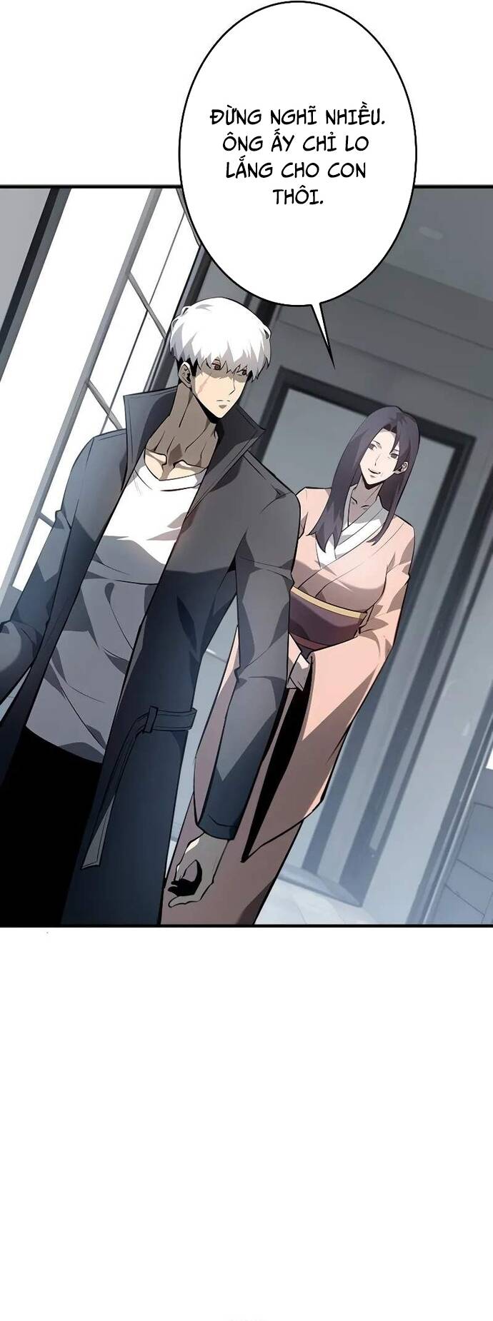 Trở Về Từ Vực Thẳm [Chap 1-20]