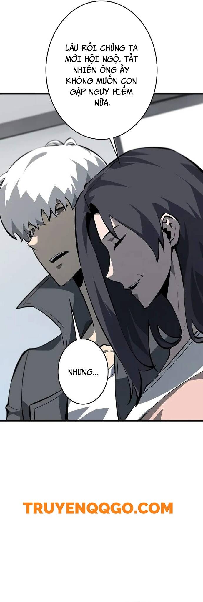 Trở Về Từ Vực Thẳm [Chap 1-20]