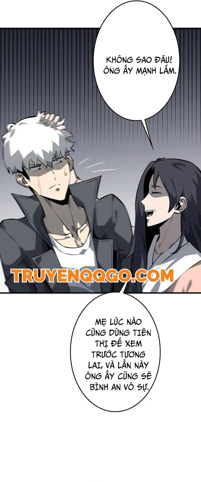 Trở Về Từ Vực Thẳm [Chap 1-20]