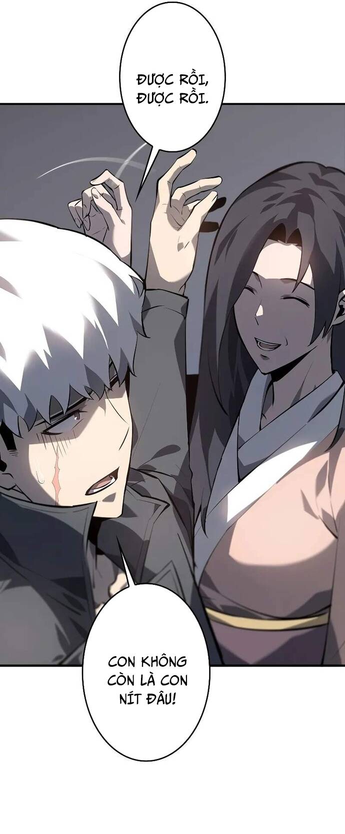 Trở Về Từ Vực Thẳm [Chap 1-20]