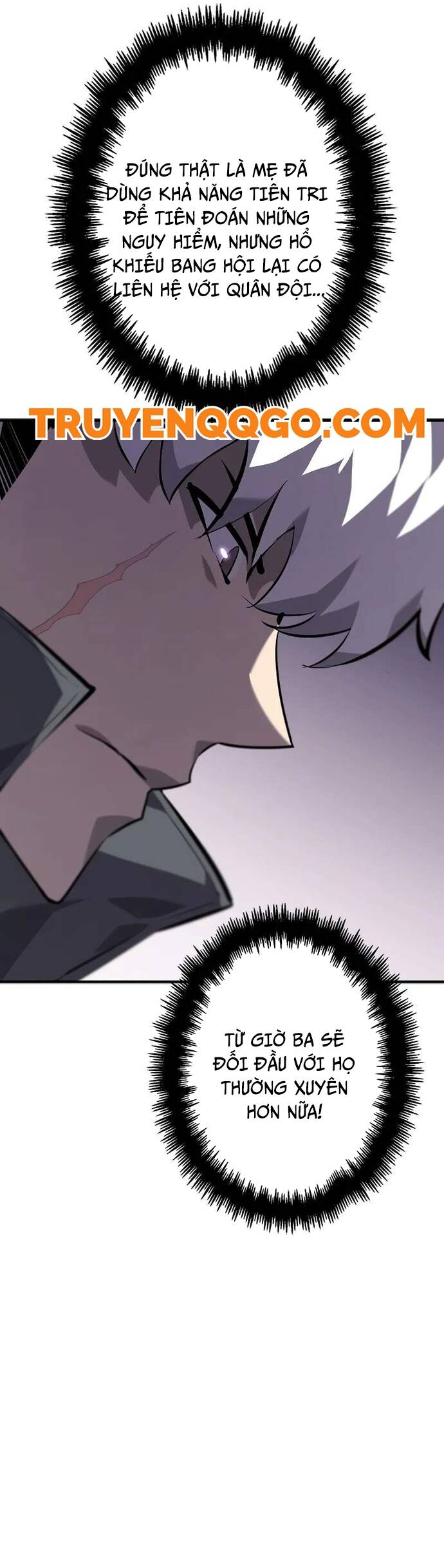 Trở Về Từ Vực Thẳm [Chap 1-20]