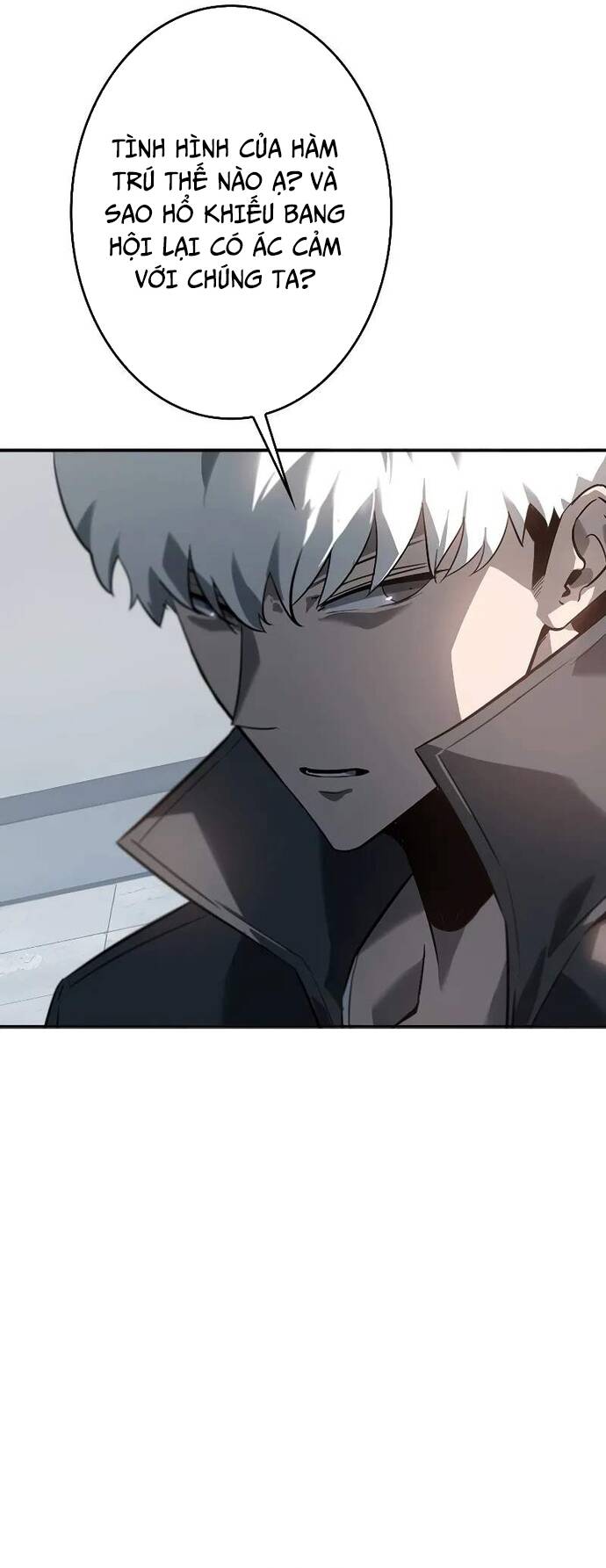 Trở Về Từ Vực Thẳm [Chap 1-20]