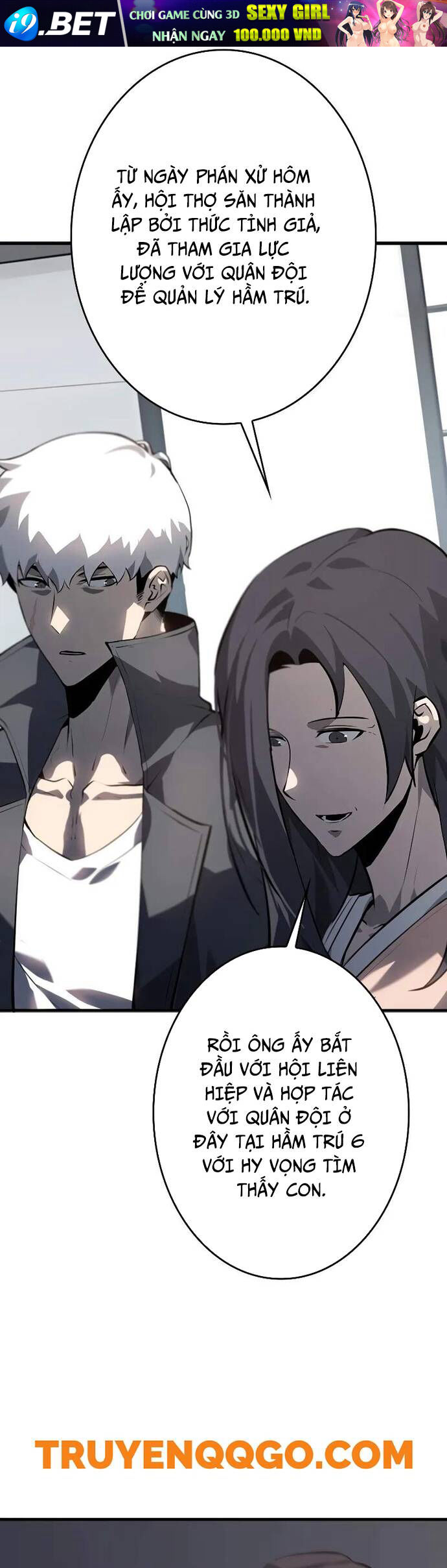 Trở Về Từ Vực Thẳm [Chap 1-20]