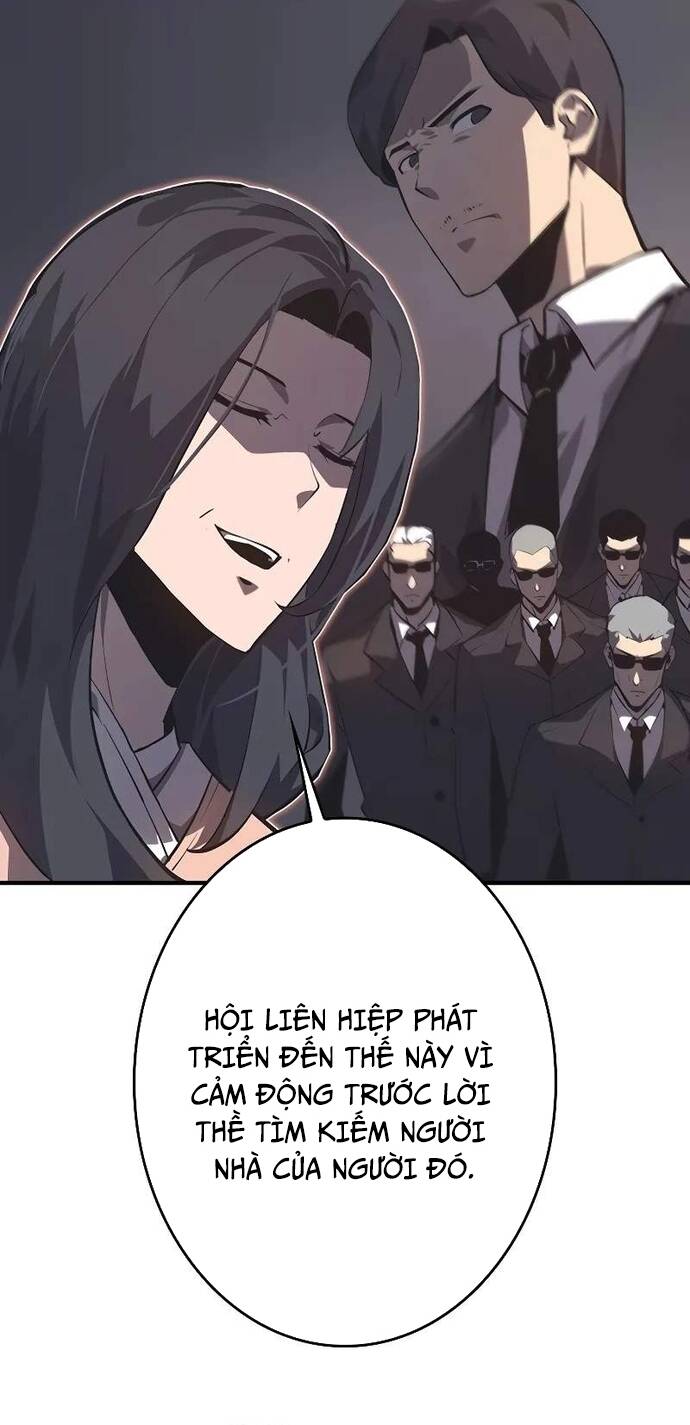 Trở Về Từ Vực Thẳm [Chap 1-20]