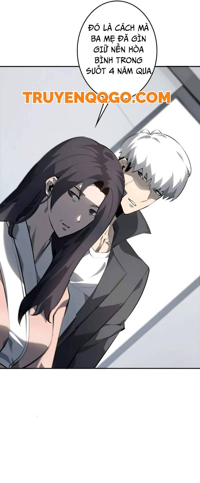 Trở Về Từ Vực Thẳm [Chap 1-20]