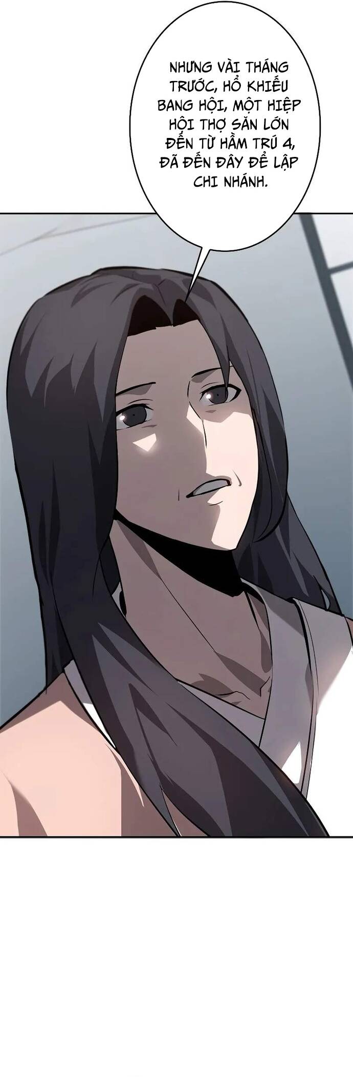 Trở Về Từ Vực Thẳm [Chap 1-20]