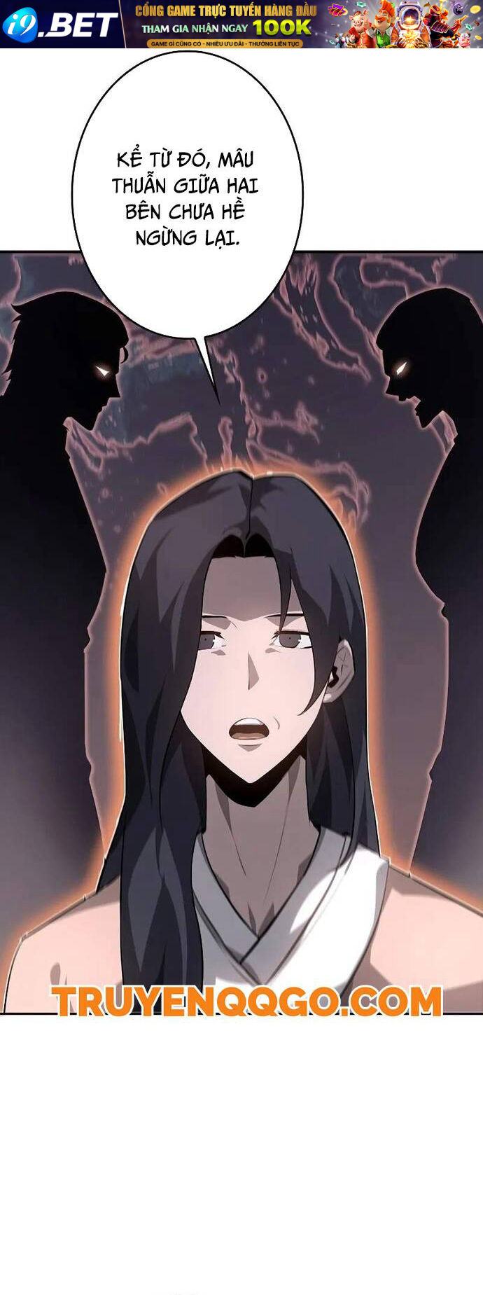 Trở Về Từ Vực Thẳm [Chap 1-20]