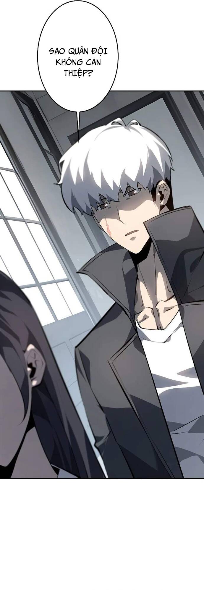 Trở Về Từ Vực Thẳm [Chap 1-20]
