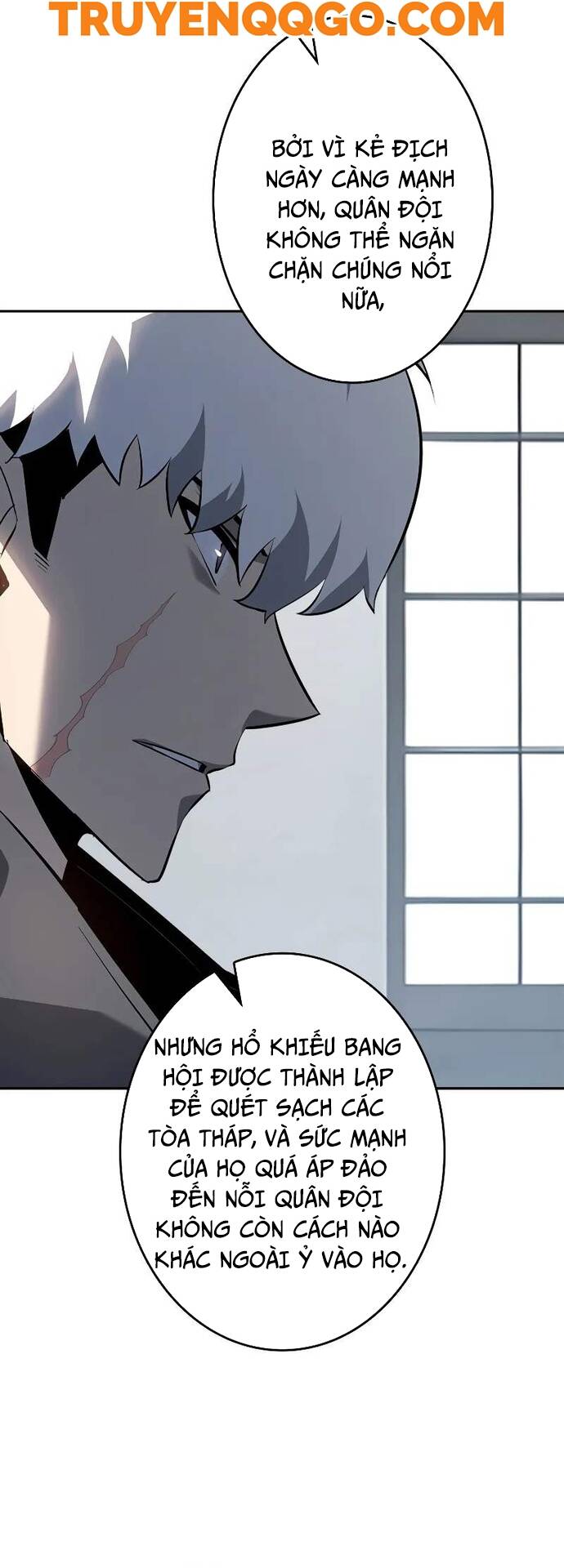 Trở Về Từ Vực Thẳm [Chap 1-20]