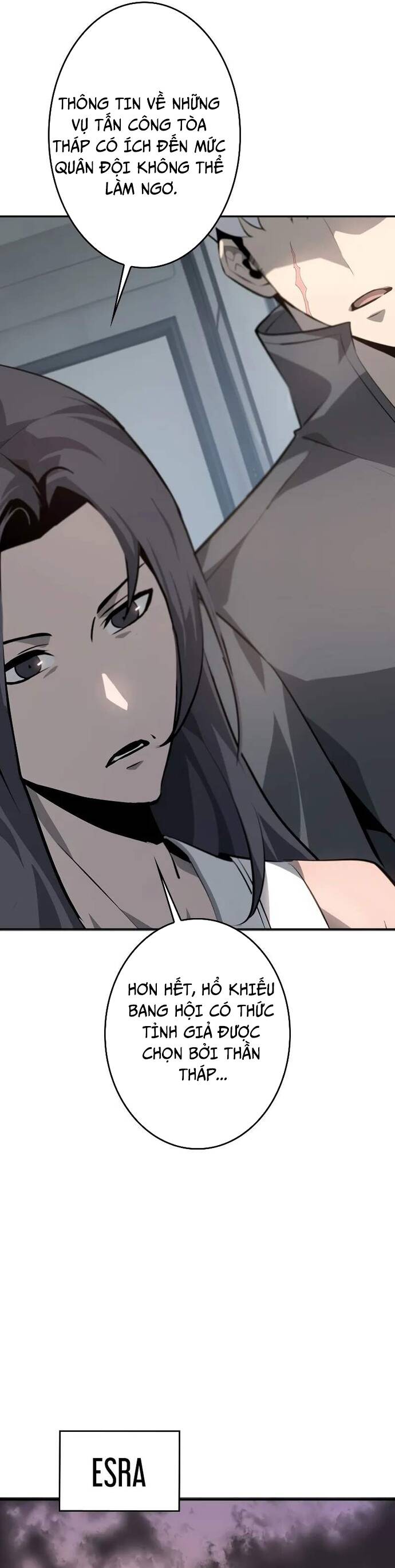 Trở Về Từ Vực Thẳm [Chap 1-20]