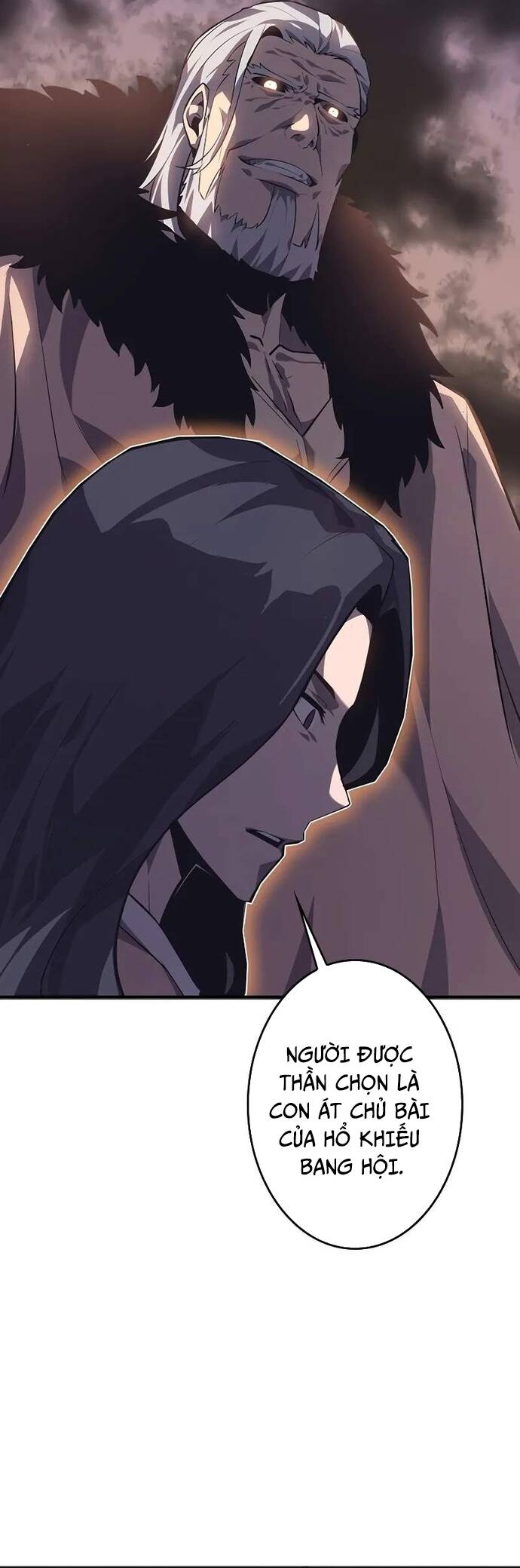 Trở Về Từ Vực Thẳm [Chap 1-20]