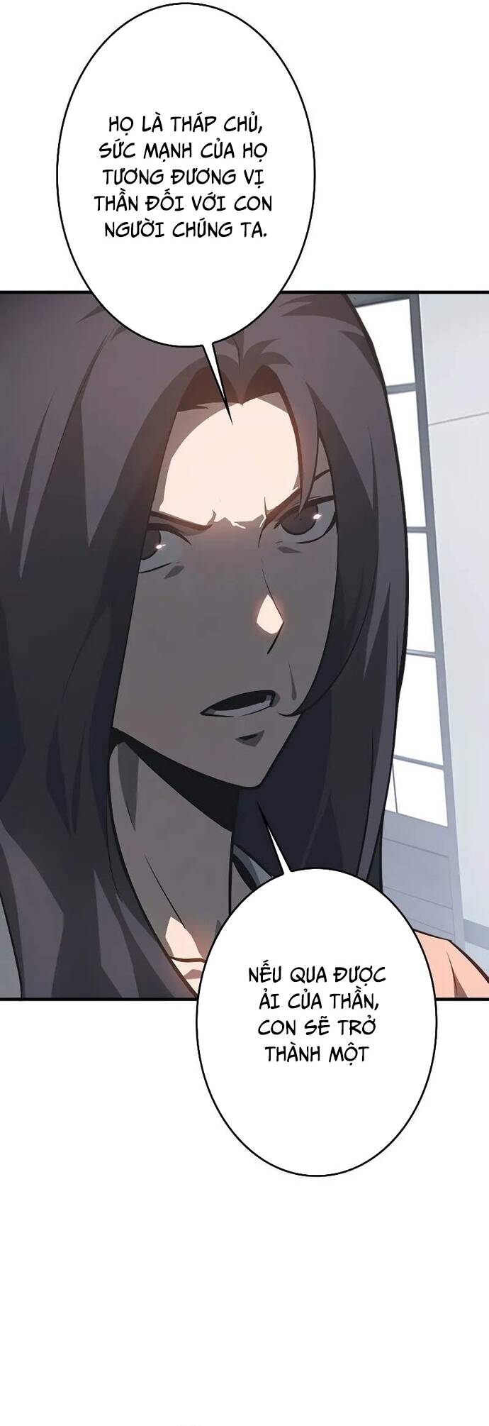 Trở Về Từ Vực Thẳm [Chap 1-20]