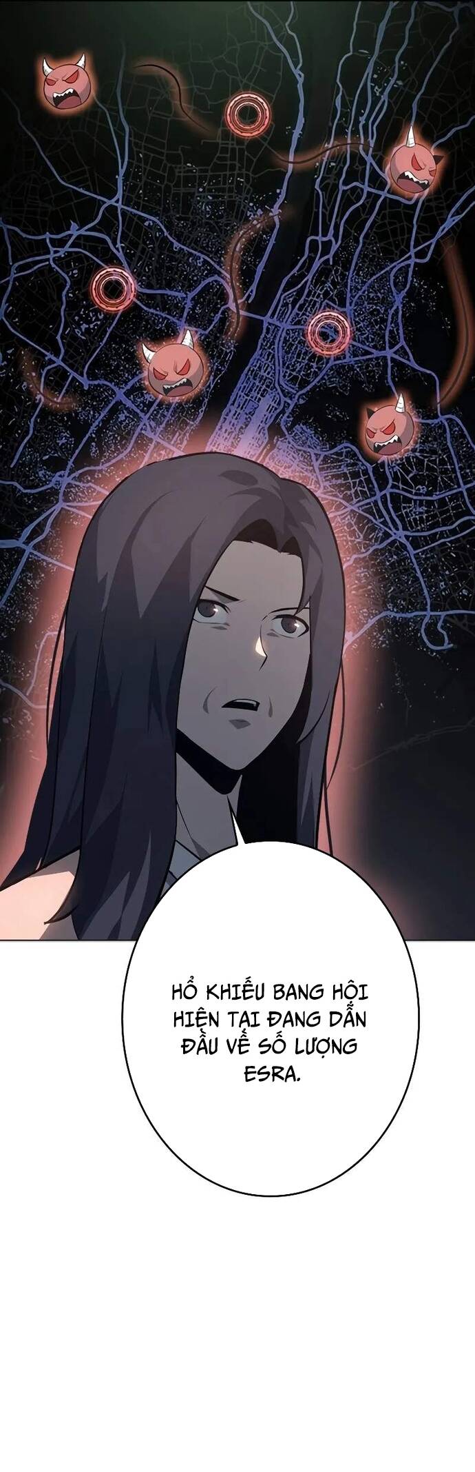 Trở Về Từ Vực Thẳm [Chap 1-20]