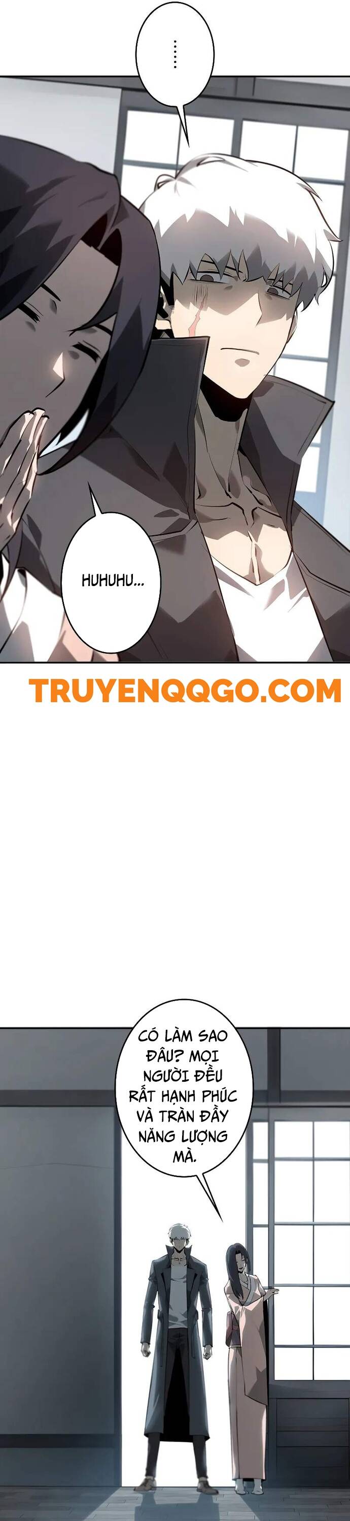 Trở Về Từ Vực Thẳm [Chap 1-20]