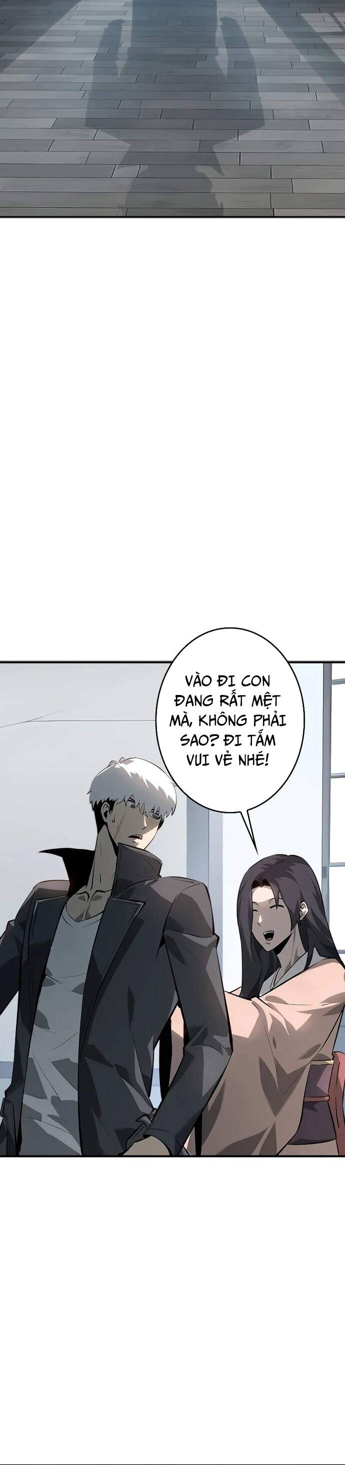 Trở Về Từ Vực Thẳm [Chap 1-20]