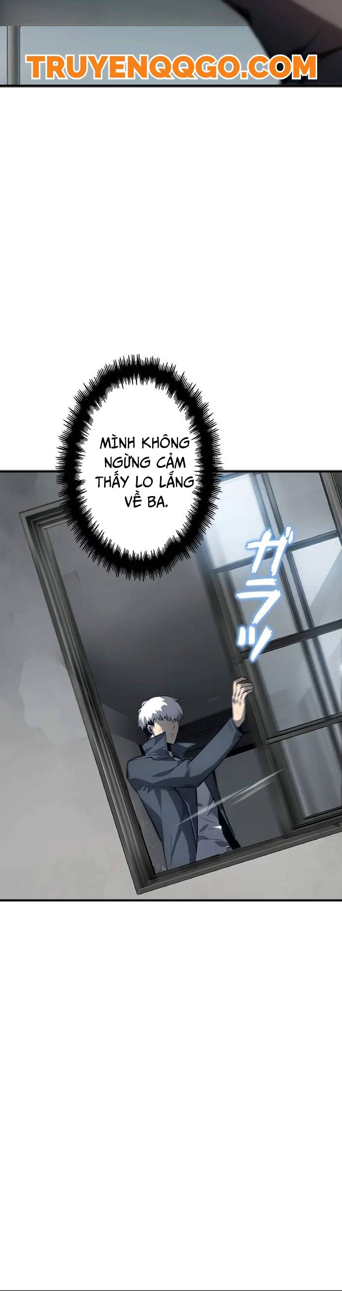 Trở Về Từ Vực Thẳm [Chap 1-20]