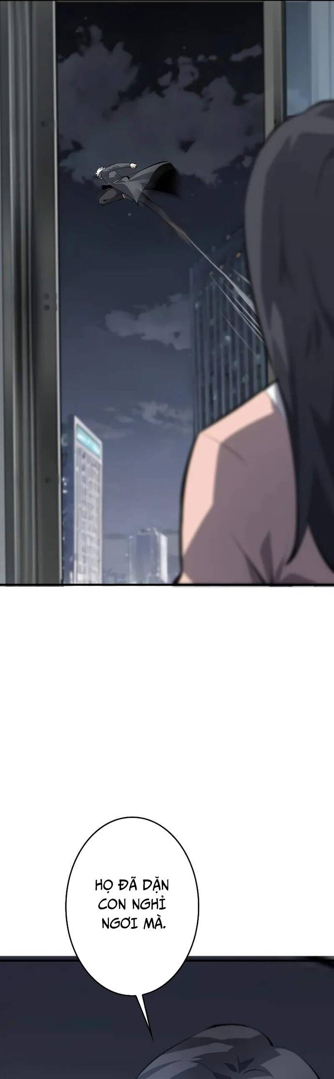 Trở Về Từ Vực Thẳm [Chap 1-20]