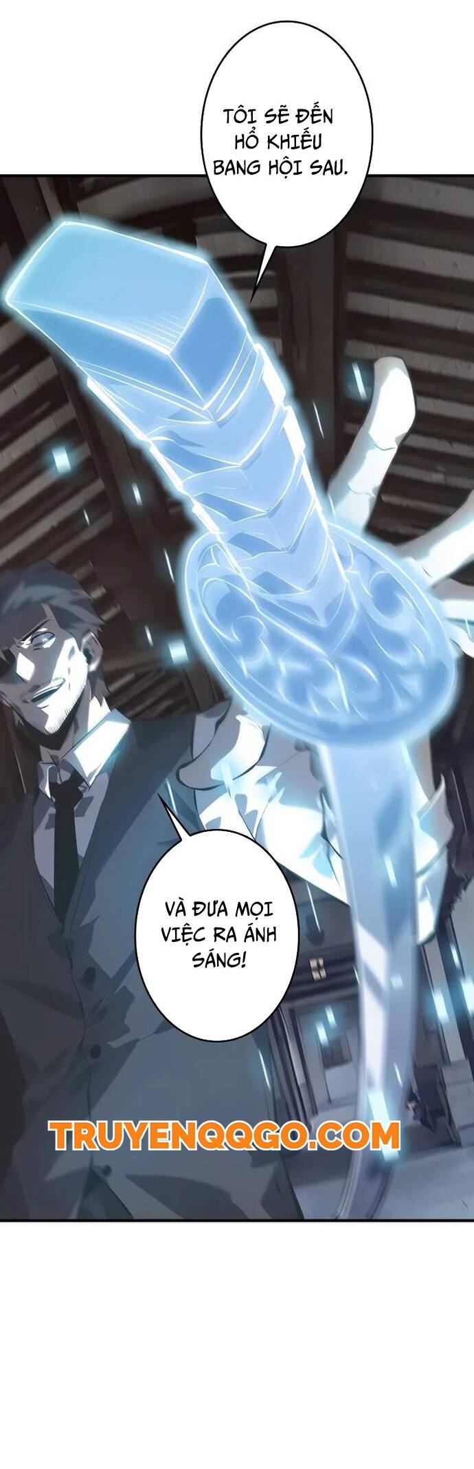Trở Về Từ Vực Thẳm [Chap 1-20]