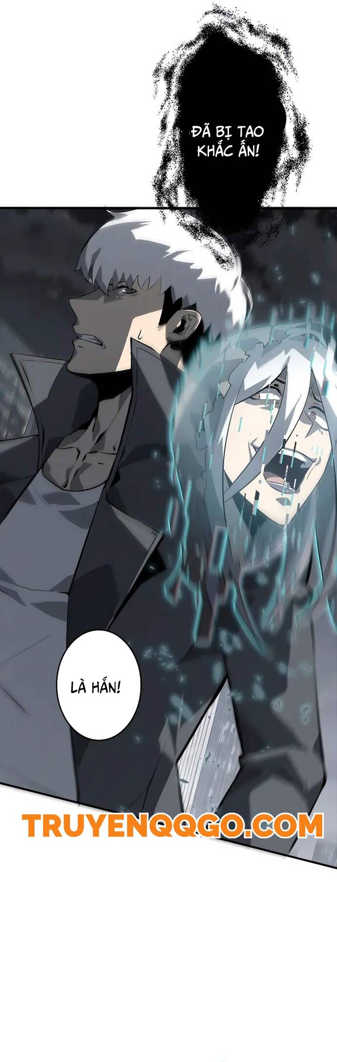 Trở Về Từ Vực Thẳm [Chap 1-20]