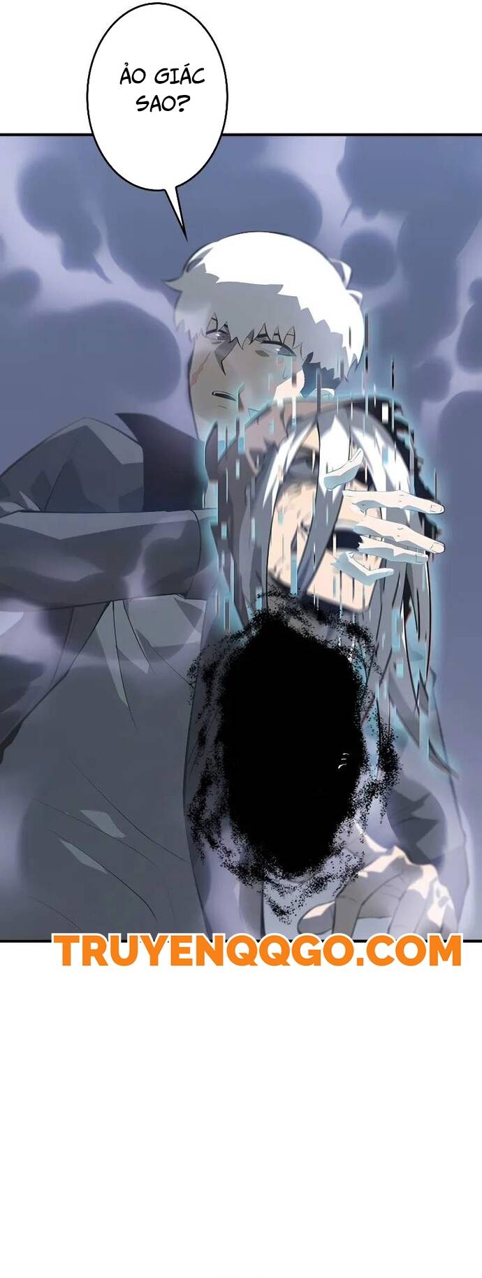 Trở Về Từ Vực Thẳm [Chap 1-20]
