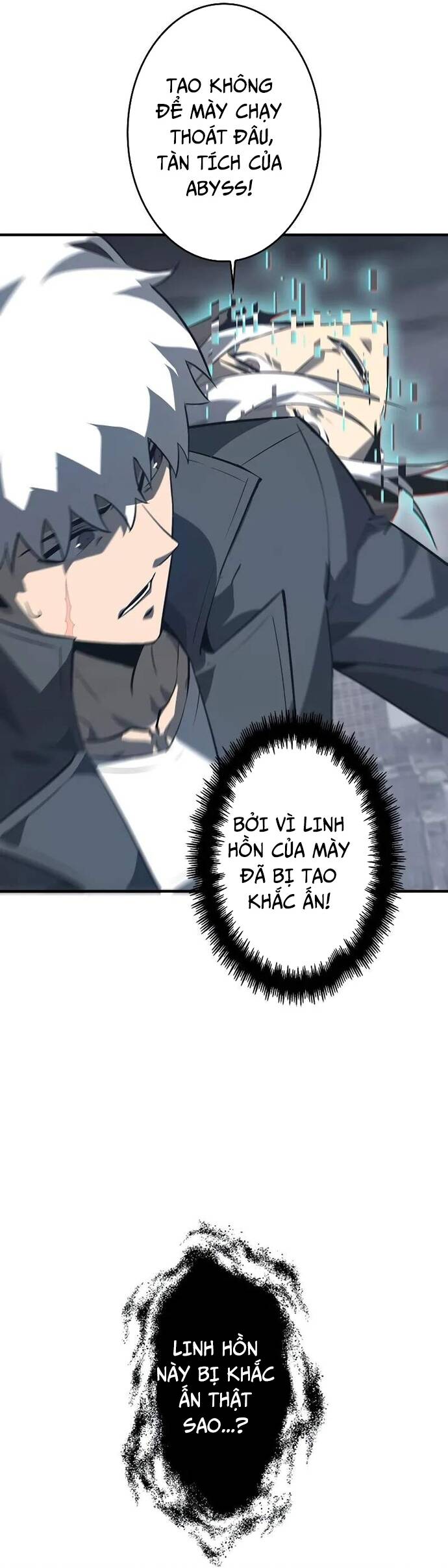 Trở Về Từ Vực Thẳm [Chap 1-20]